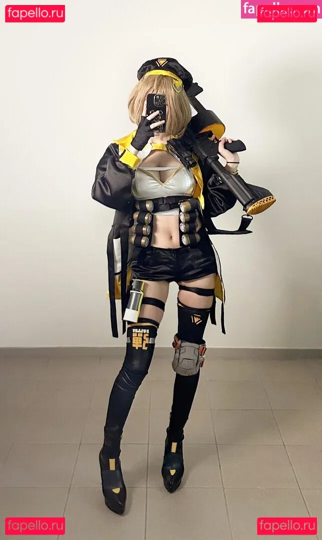 b4i1e3 Onlyfans Photo Gallery 