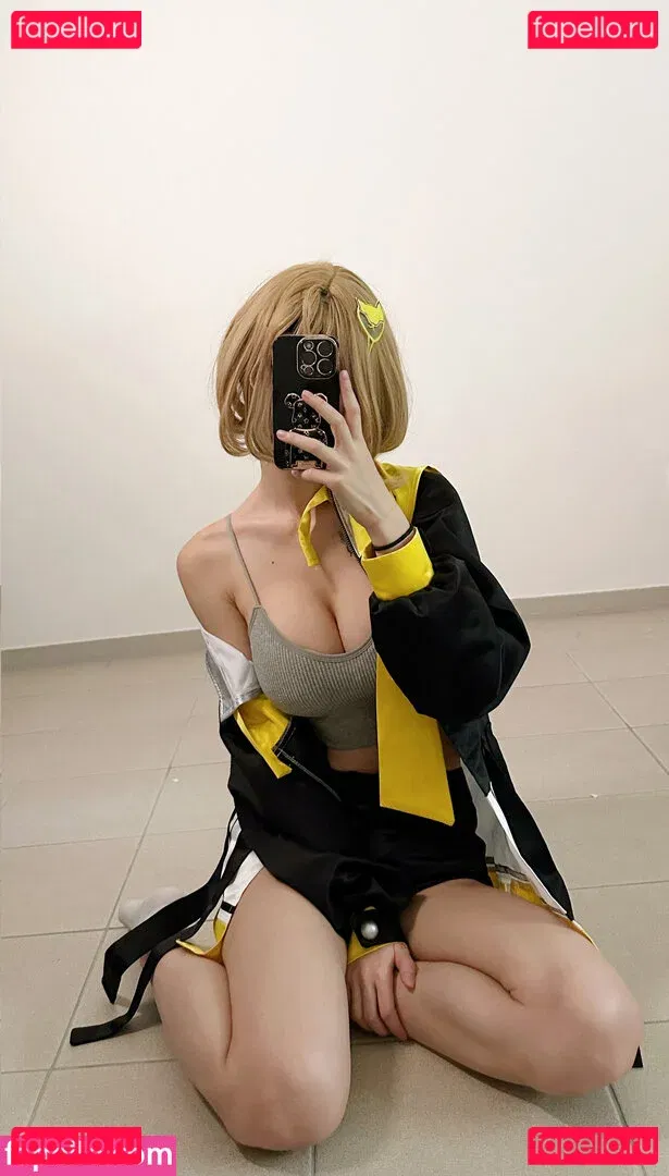 b4i1e3 Onlyfans Photo Gallery 