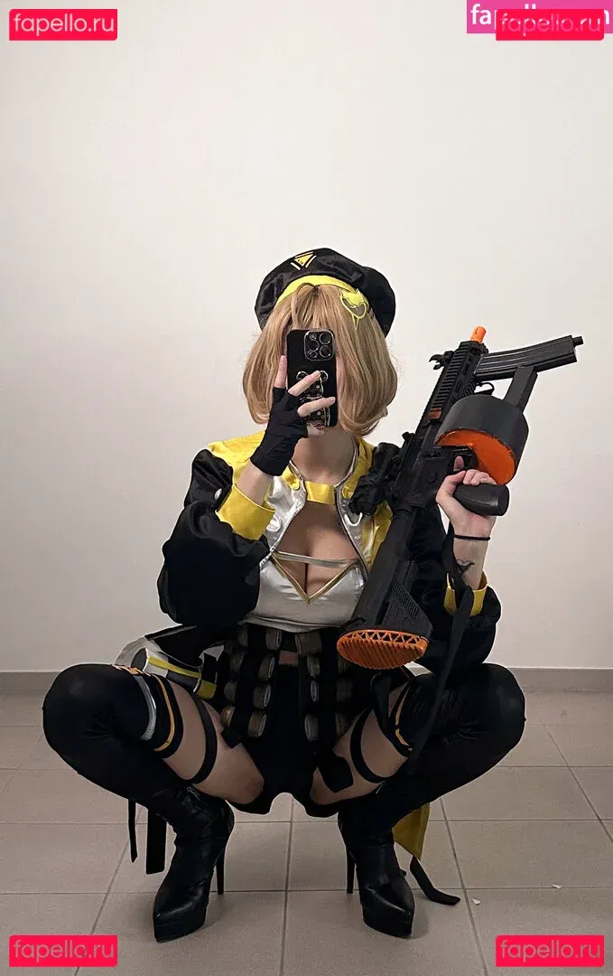 b4i1e3 Onlyfans Photo Gallery 