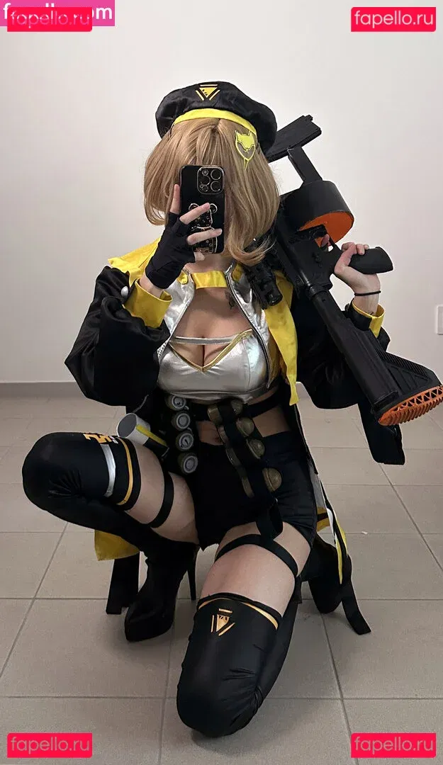 b4i1e3 Onlyfans Photo Gallery 