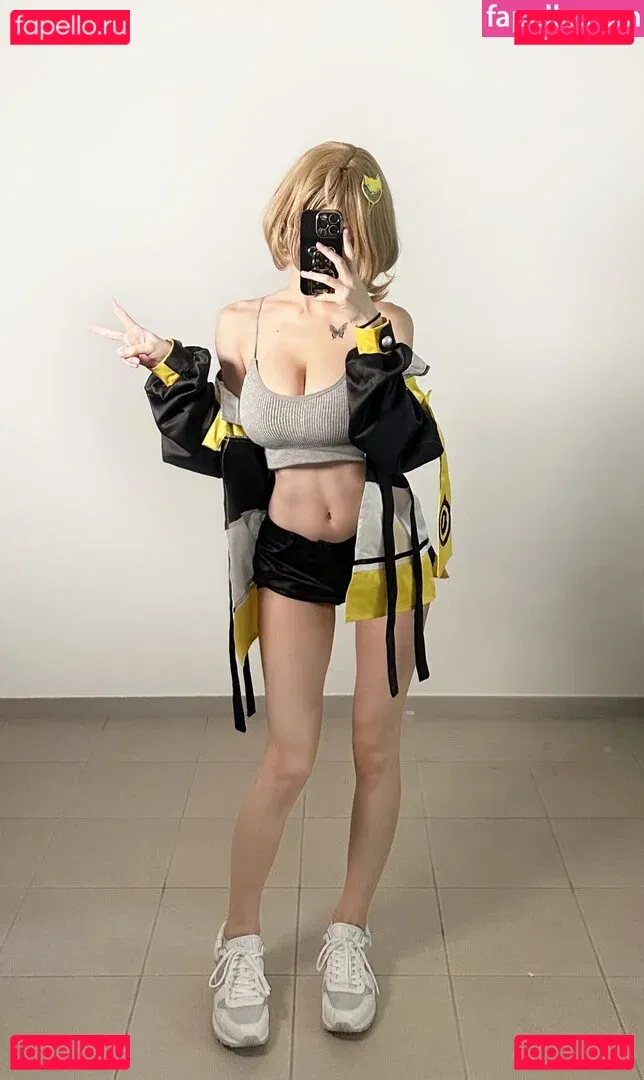 b4i1e3 Onlyfans Photo Gallery 