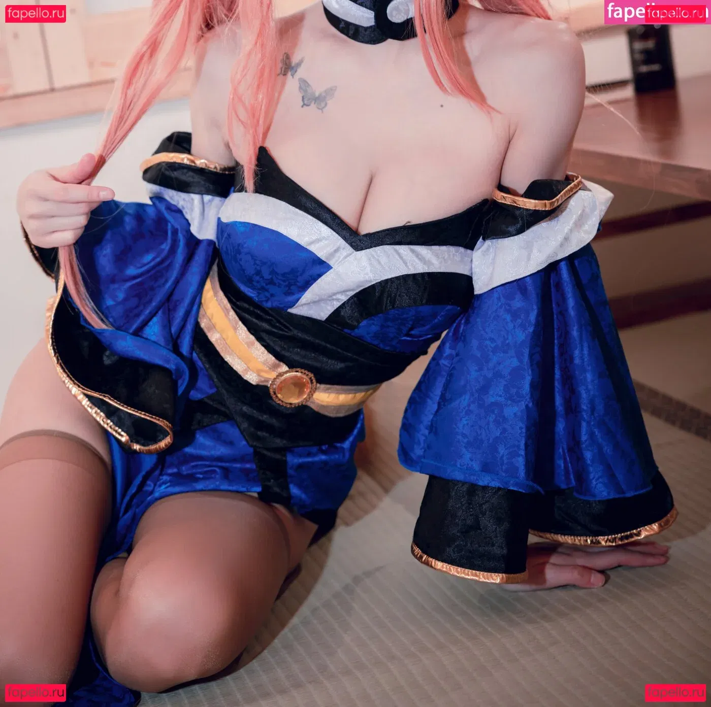 b4i1e3 Onlyfans Photo Gallery 