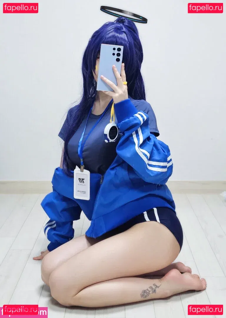 b4i1e3 Onlyfans Photo Gallery 