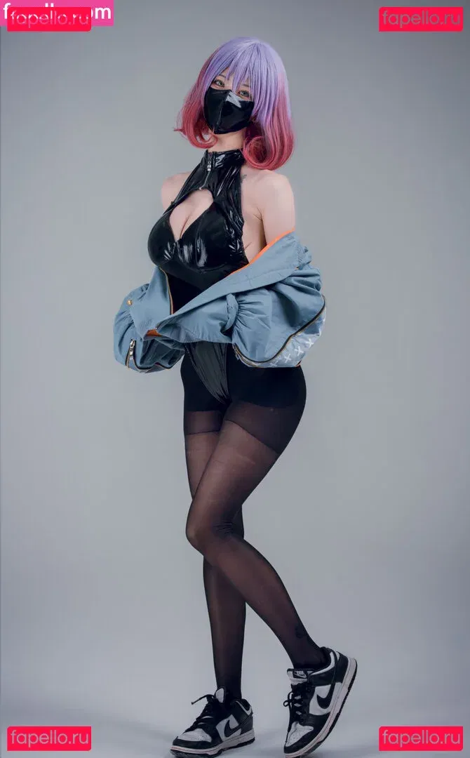 b4i1e3 Onlyfans Photo Gallery 