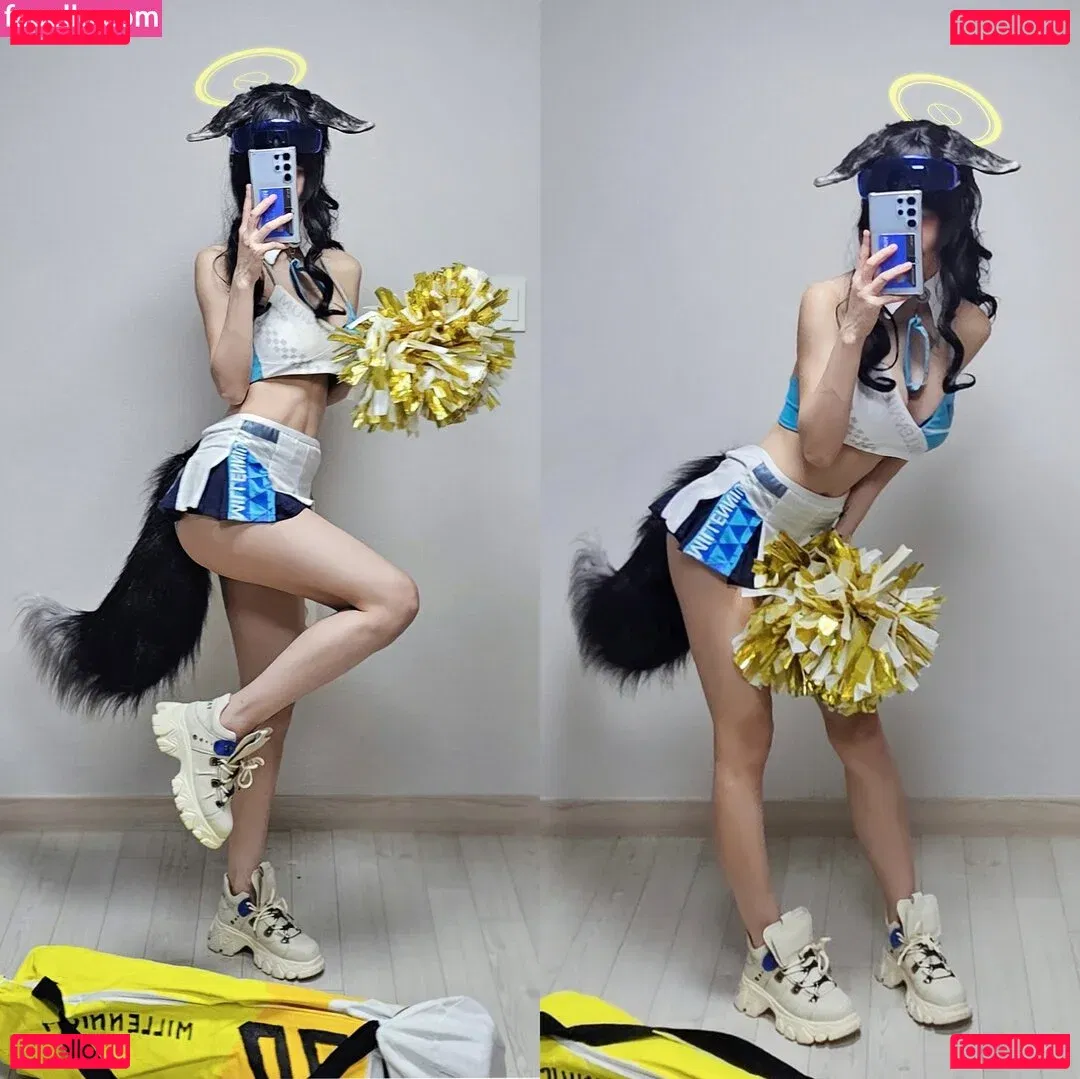 b4i1e3 Onlyfans Photo Gallery 