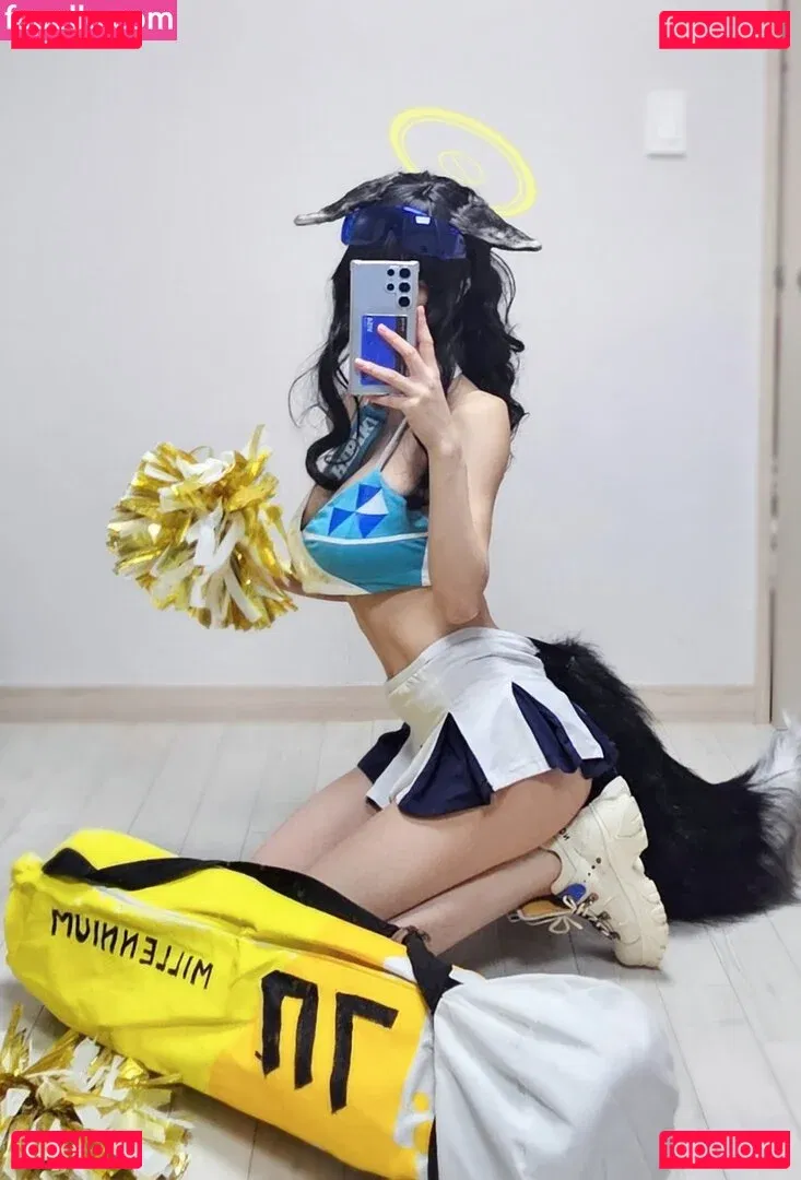 b4i1e3 Onlyfans Photo Gallery 