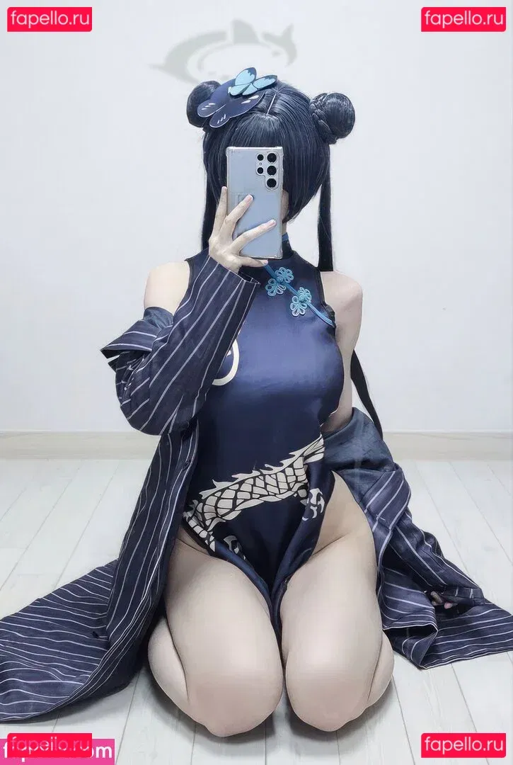 b4i1e3 Onlyfans Photo Gallery 