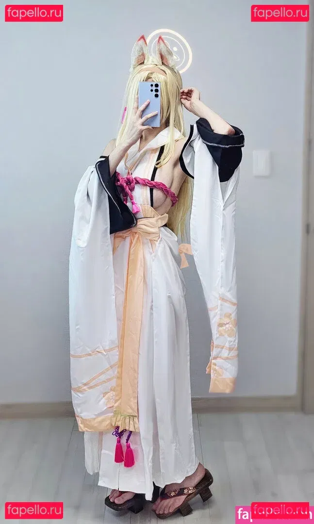 b4i1e3 Onlyfans Photo Gallery 