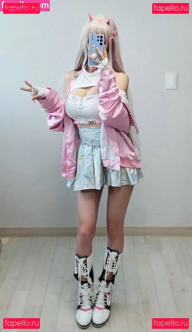 b4i1e3 Onlyfans Photo Gallery 