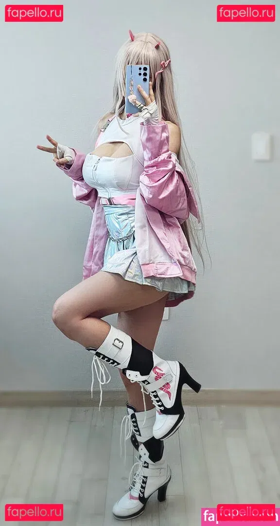 b4i1e3 Onlyfans Photo Gallery 