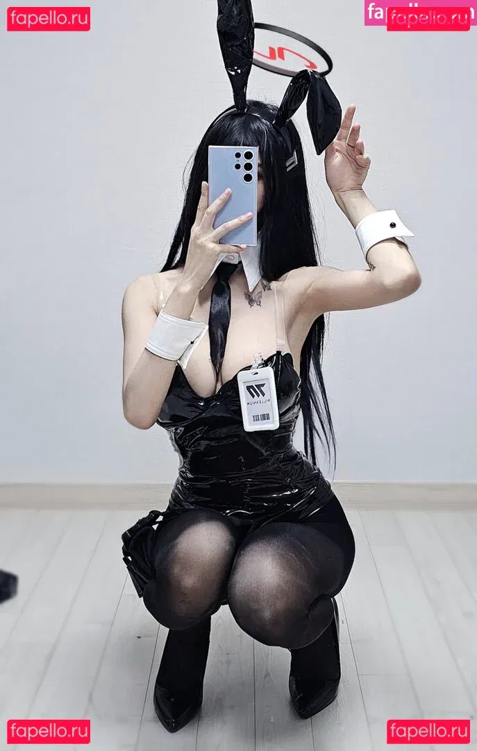 b4i1e3 Onlyfans Photo Gallery 