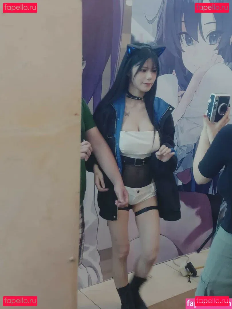 b4i1e3 Onlyfans Photo Gallery 