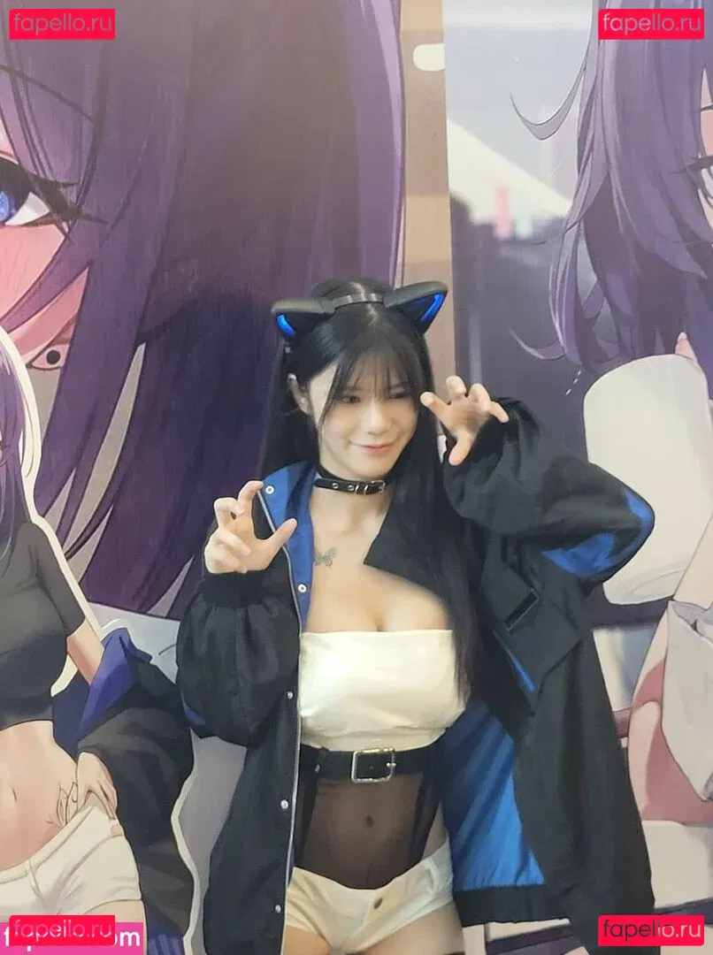 b4i1e3 Onlyfans Photo Gallery 