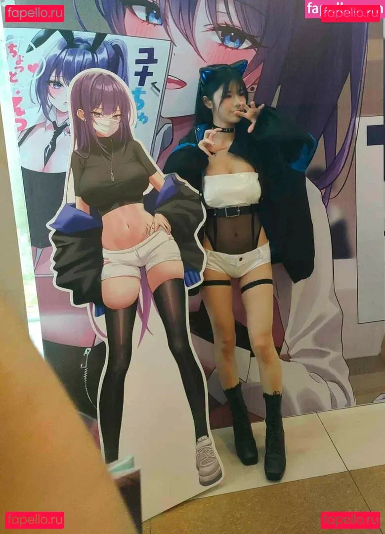 b4i1e3 Onlyfans Photo Gallery 