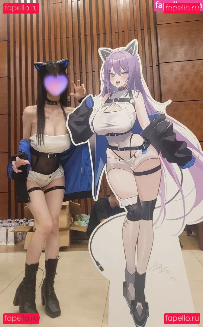 b4i1e3 Onlyfans Photo Gallery 