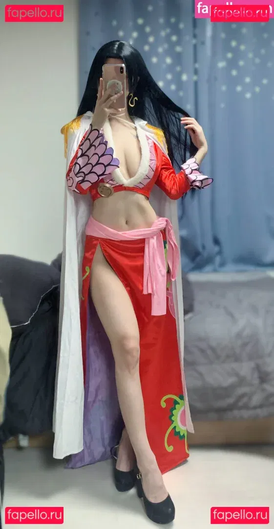 b4i1e3 Onlyfans Photo Gallery 