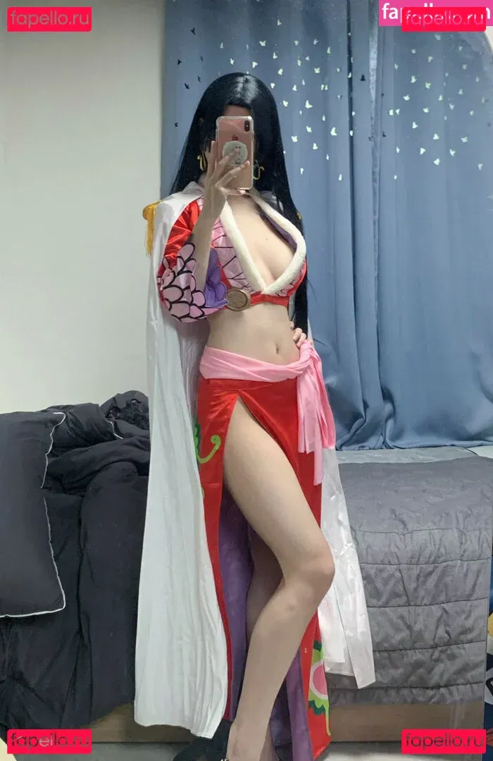 b4i1e3 Onlyfans Photo Gallery 