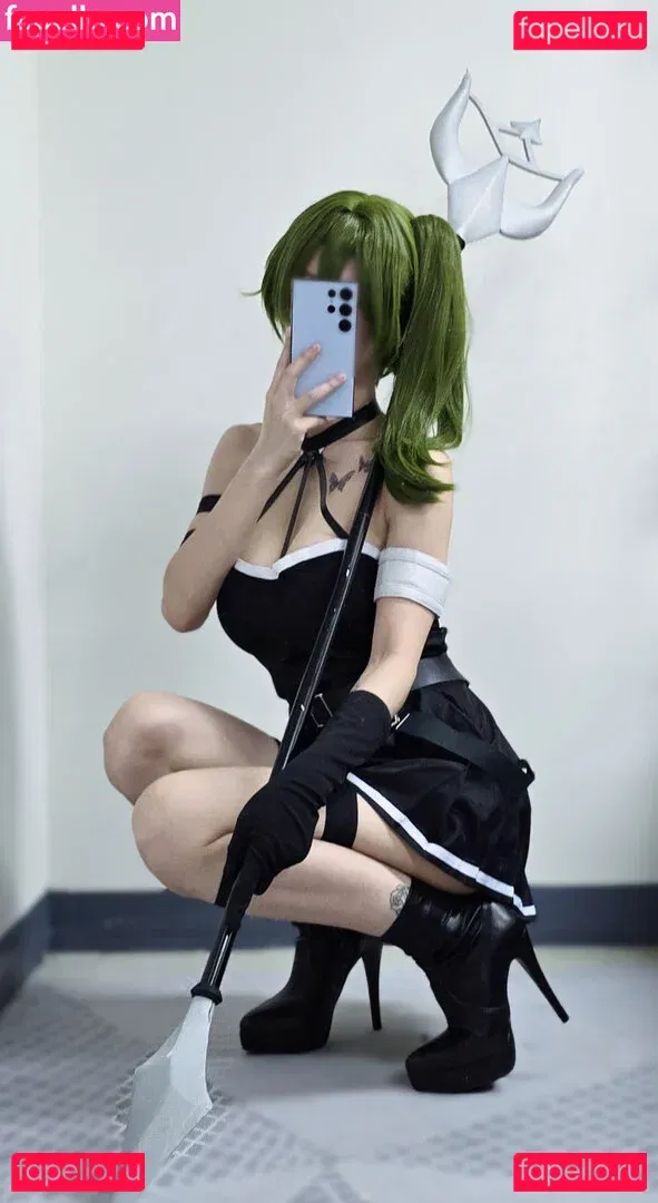 b4i1e3 Onlyfans Photo Gallery 