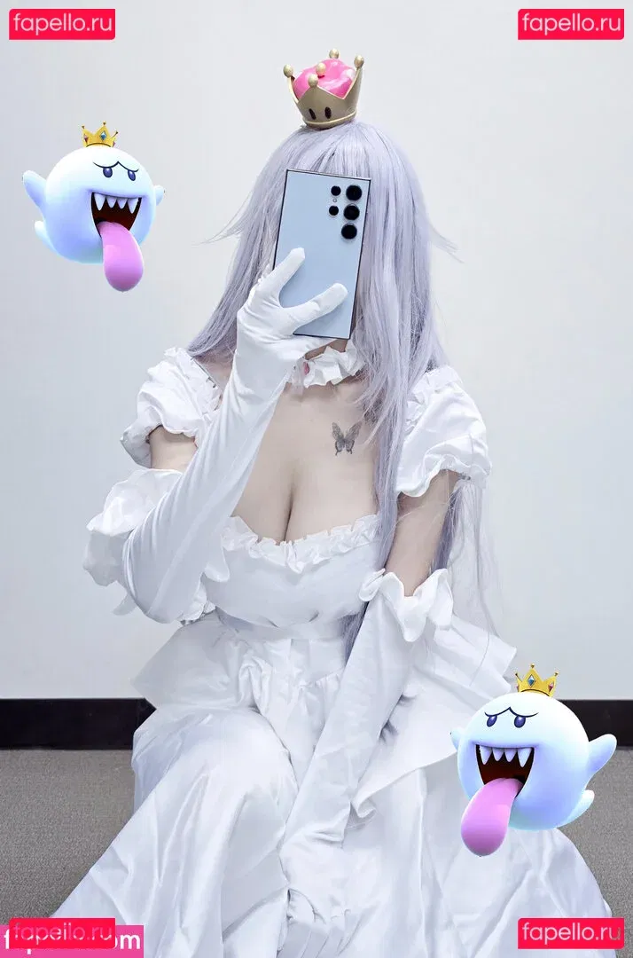 b4i1e3 Onlyfans Photo Gallery 