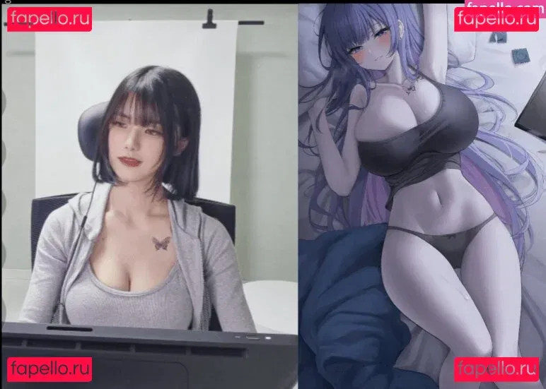 b4i1e3 Onlyfans Photo Gallery 