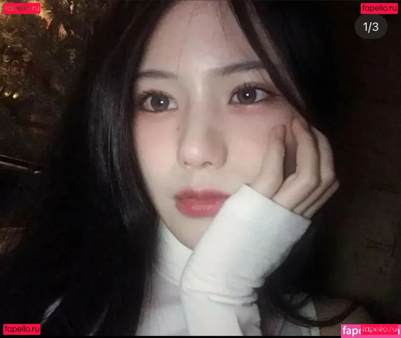 b4i1e3 Onlyfans Photo Gallery 