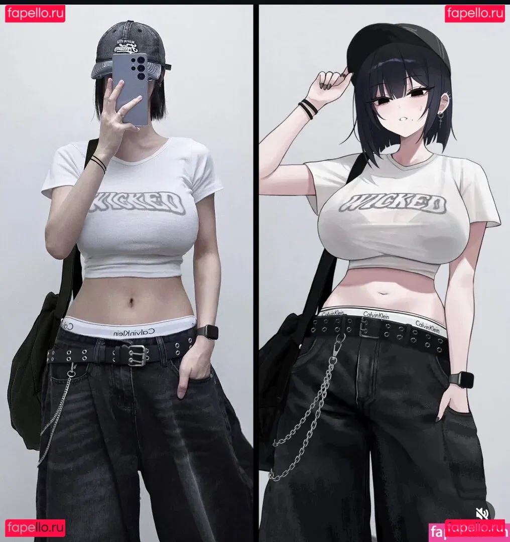 b4i1e3 Onlyfans Photo Gallery 