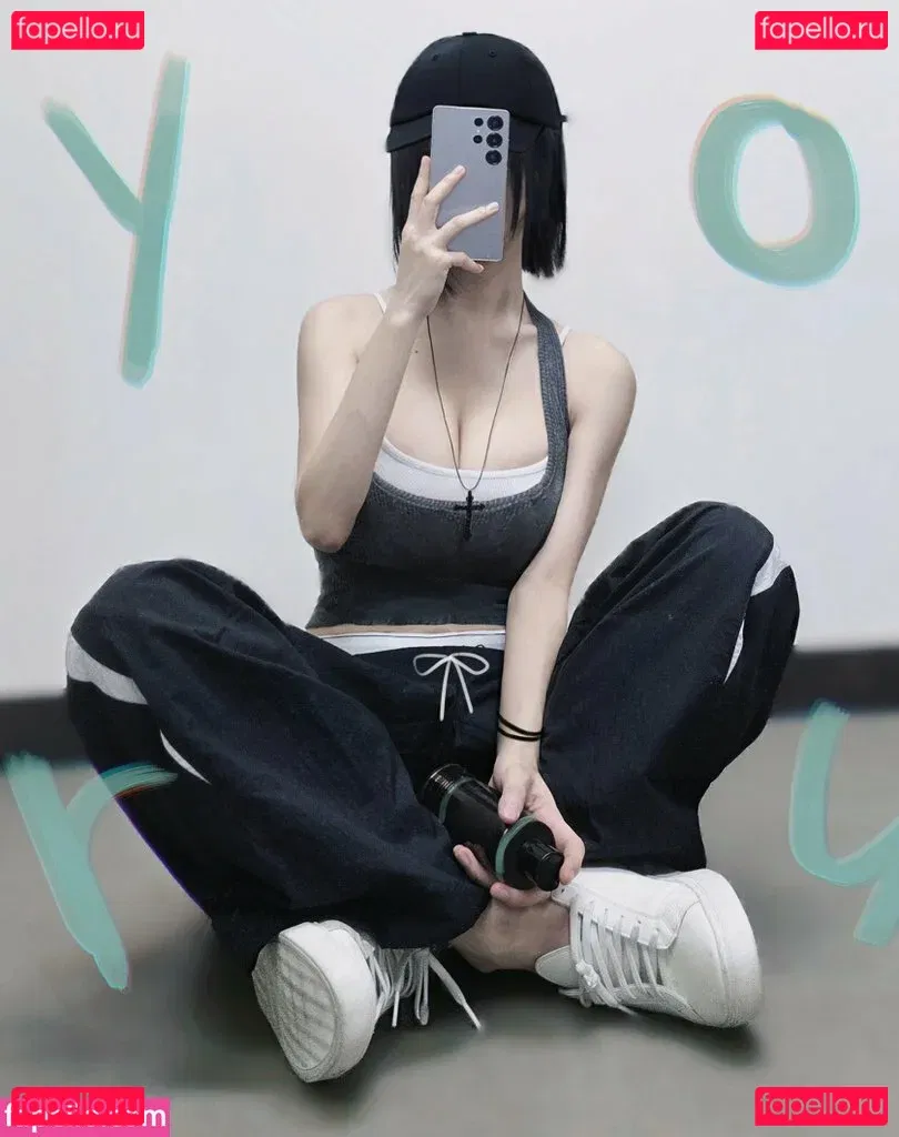 b4i1e3 Onlyfans Photo Gallery 