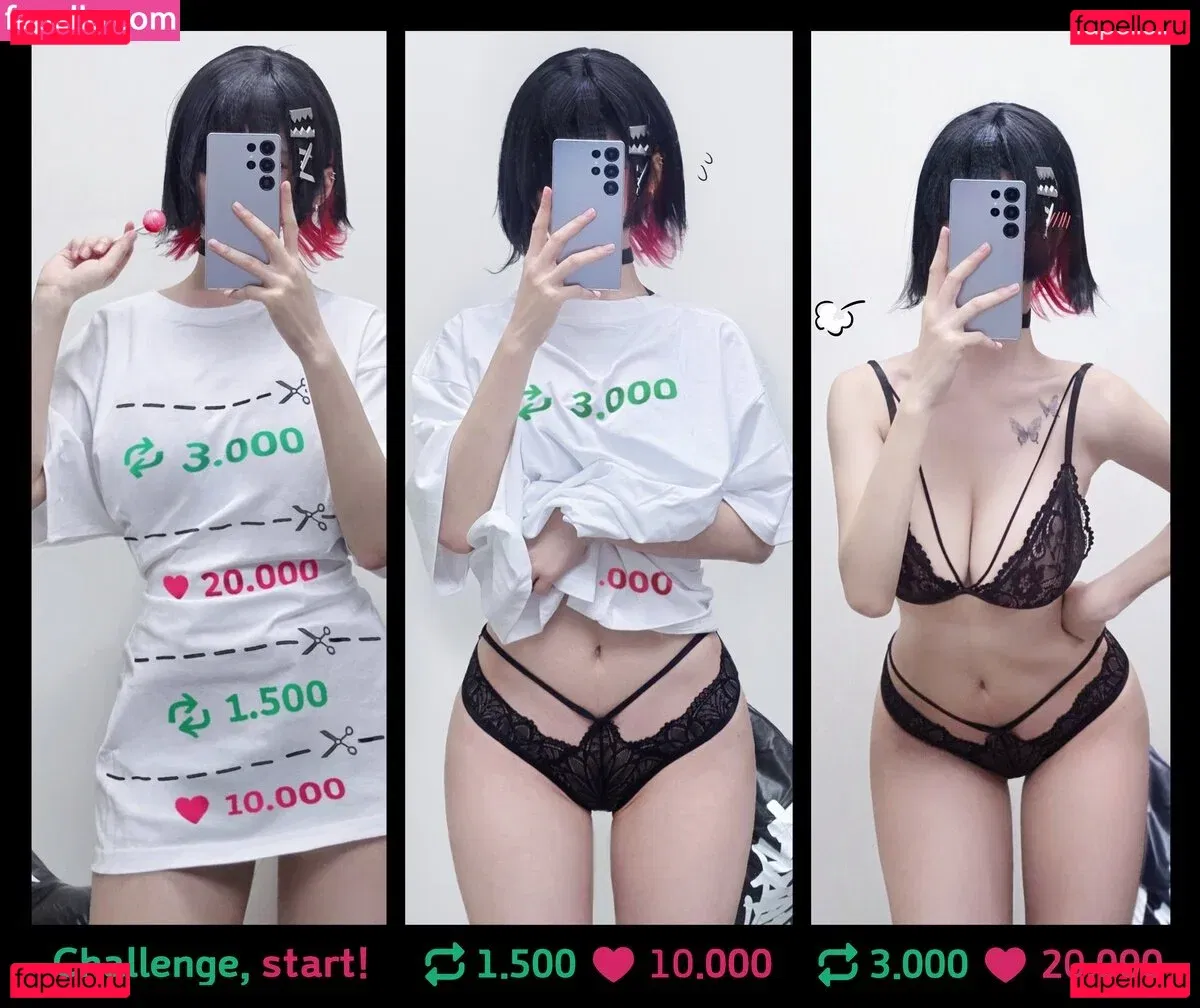 b4i1e3 Onlyfans Photo Gallery 