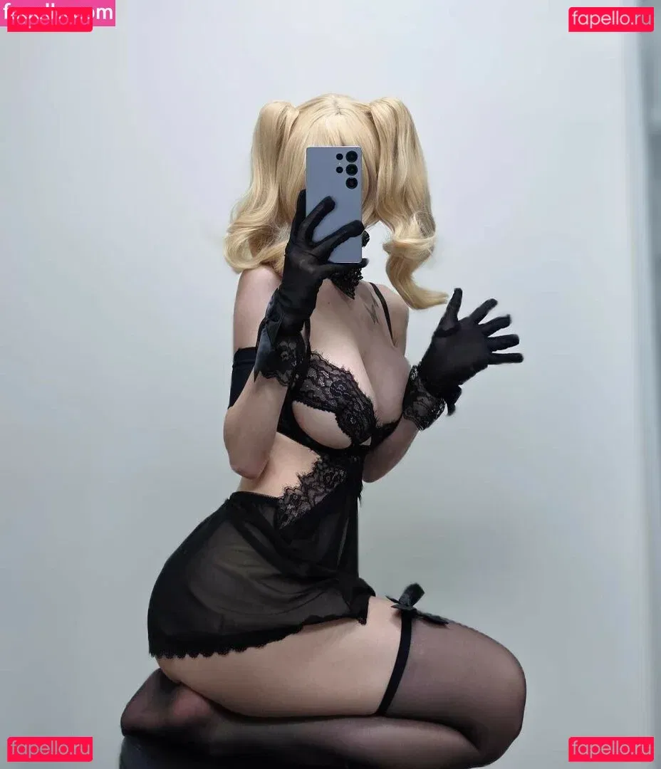 b4i1e3 Onlyfans Photo Gallery 