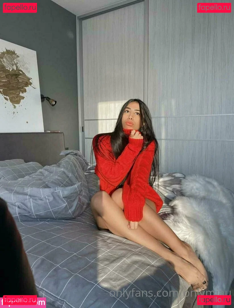onlymiaux Onlyfans Photo Gallery 