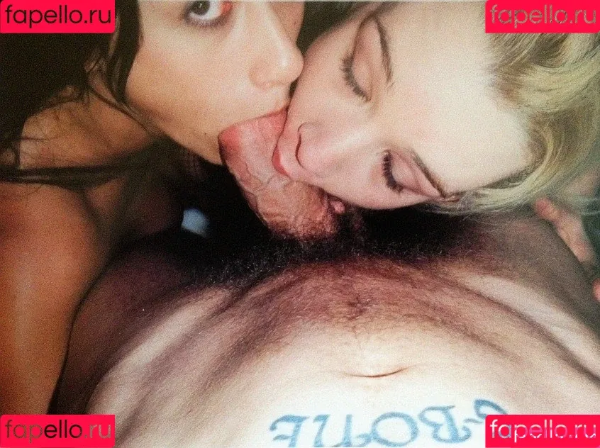 Terry Richardson Onlyfans Photo Gallery 