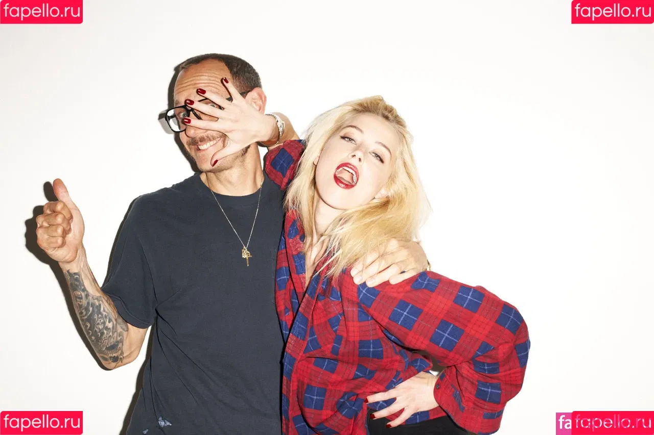 Terry Richardson Onlyfans Photo Gallery 