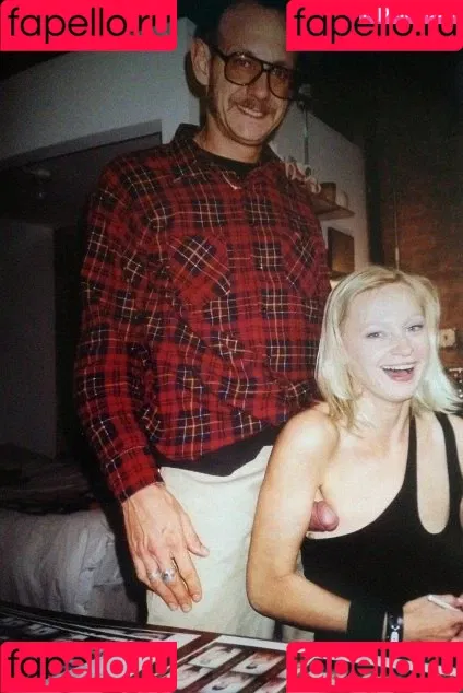 Terry Richardson Onlyfans Photo Gallery 