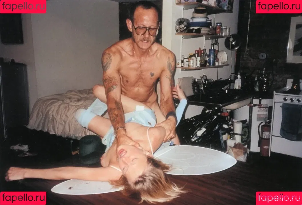 Terry Richardson Onlyfans Photo Gallery 