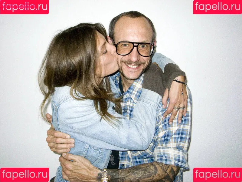 Terry Richardson Onlyfans Photo Gallery 