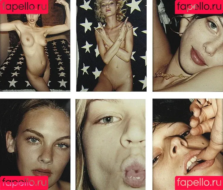 Terry Richardson Onlyfans Photo Gallery 