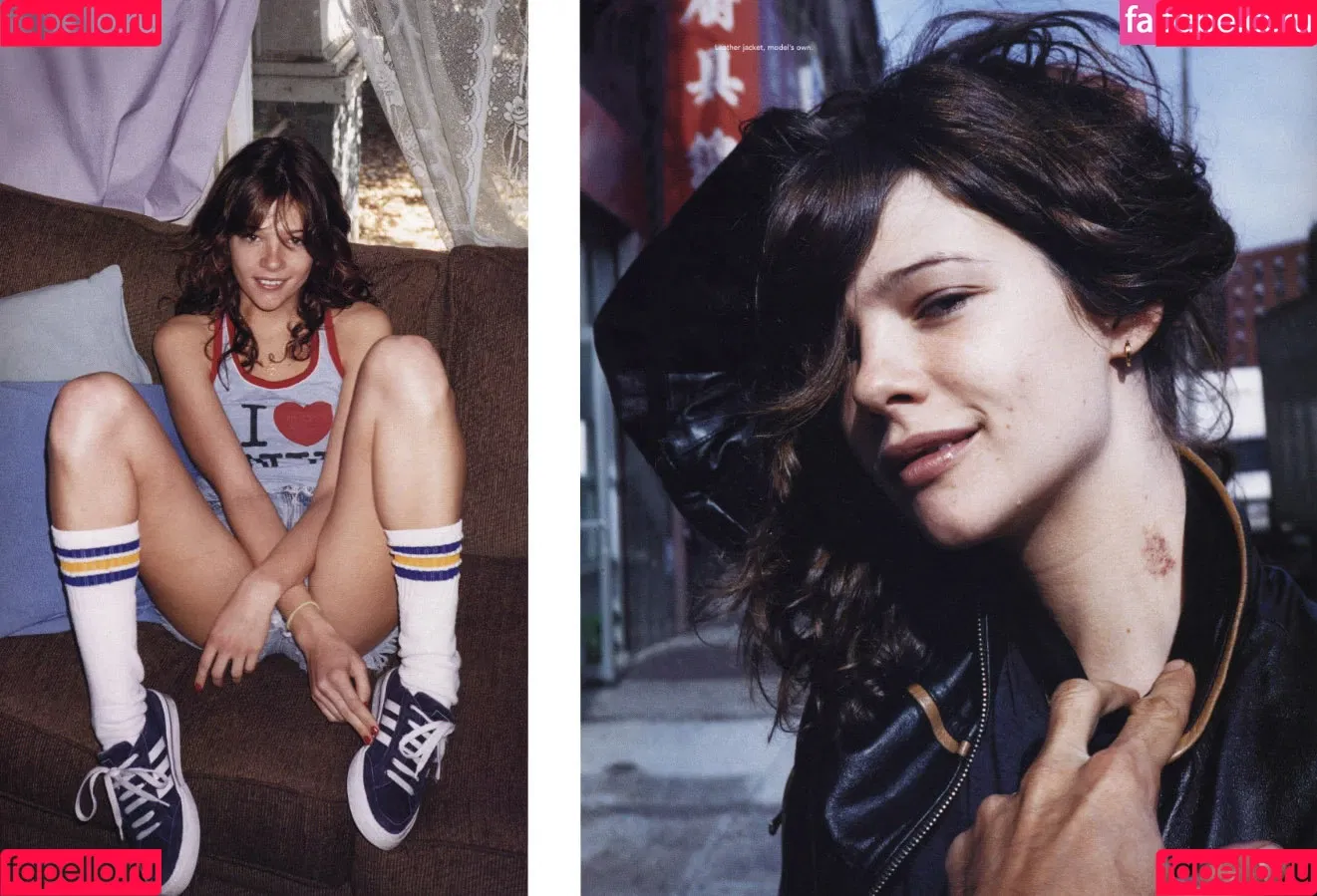 Terry Richardson Onlyfans Photo Gallery 