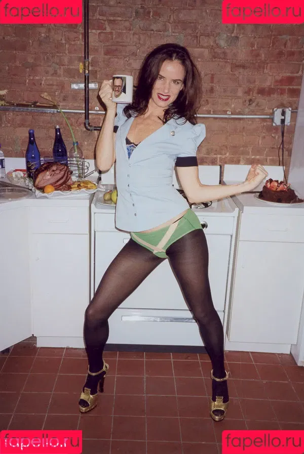 Terry Richardson Onlyfans Photo Gallery 