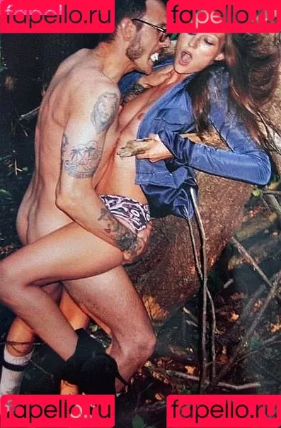 Terry Richardson Onlyfans Photo Gallery 