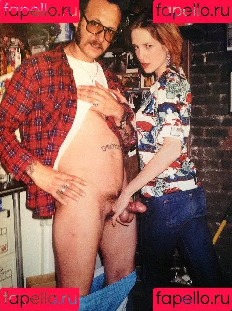 Terry Richardson Onlyfans Photo Gallery 