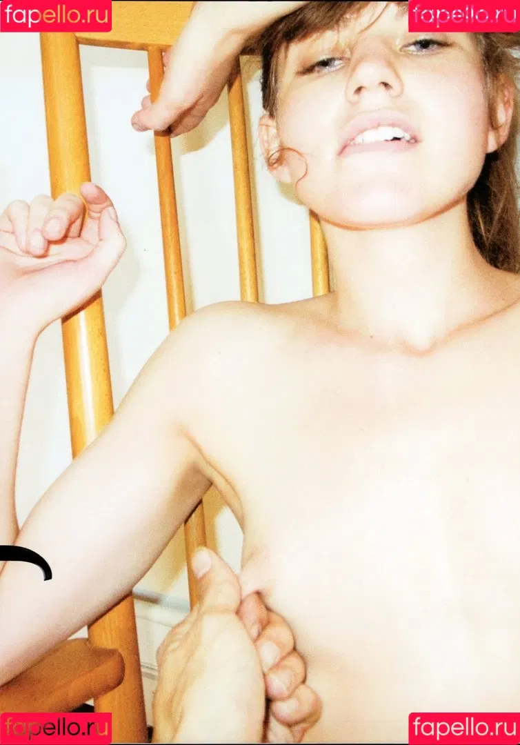 Terry Richardson Onlyfans Photo Gallery 