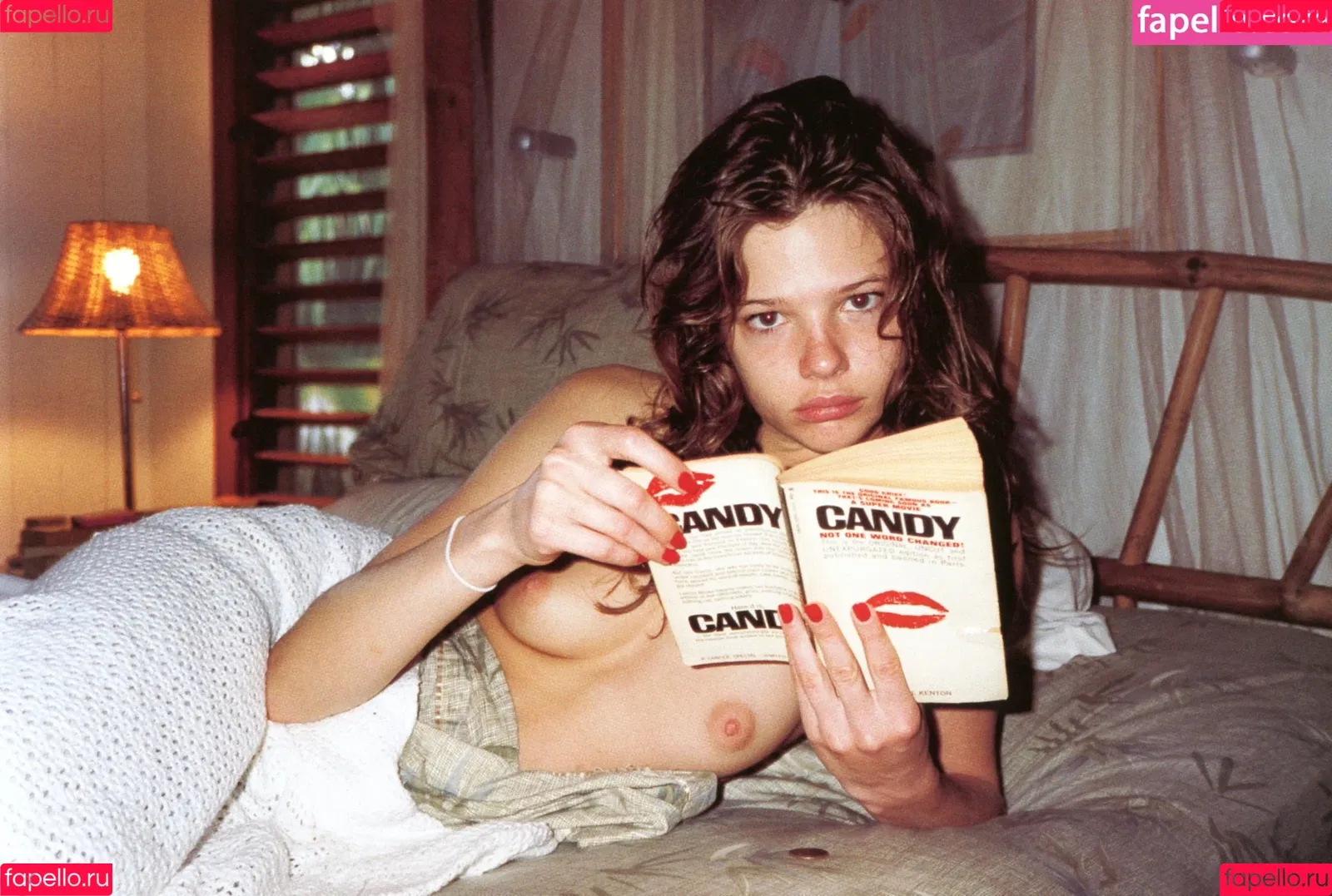 Terry Richardson Onlyfans Photo Gallery 