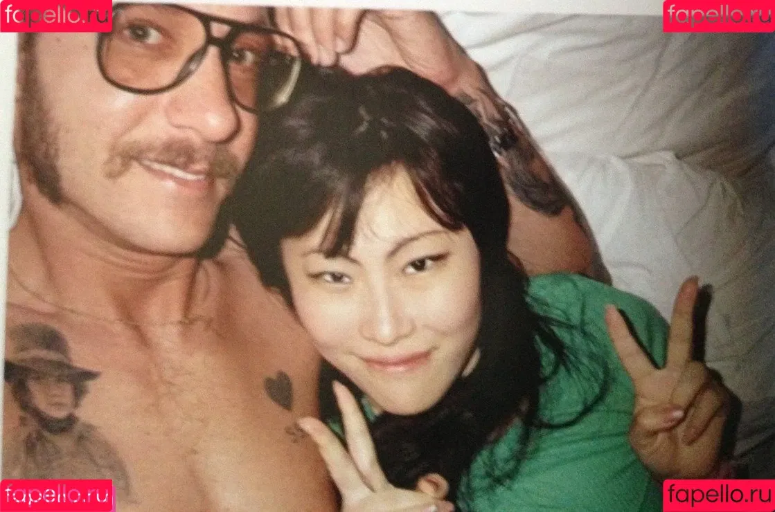 Terry Richardson Onlyfans Photo Gallery 