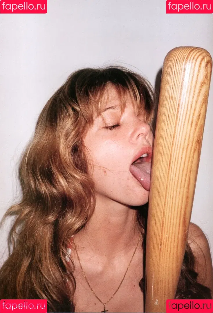 Terry Richardson Onlyfans Photo Gallery 