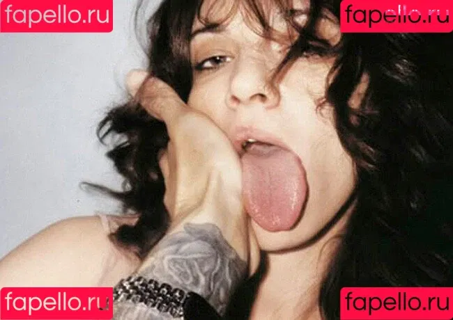 Terry Richardson Onlyfans Photo Gallery 