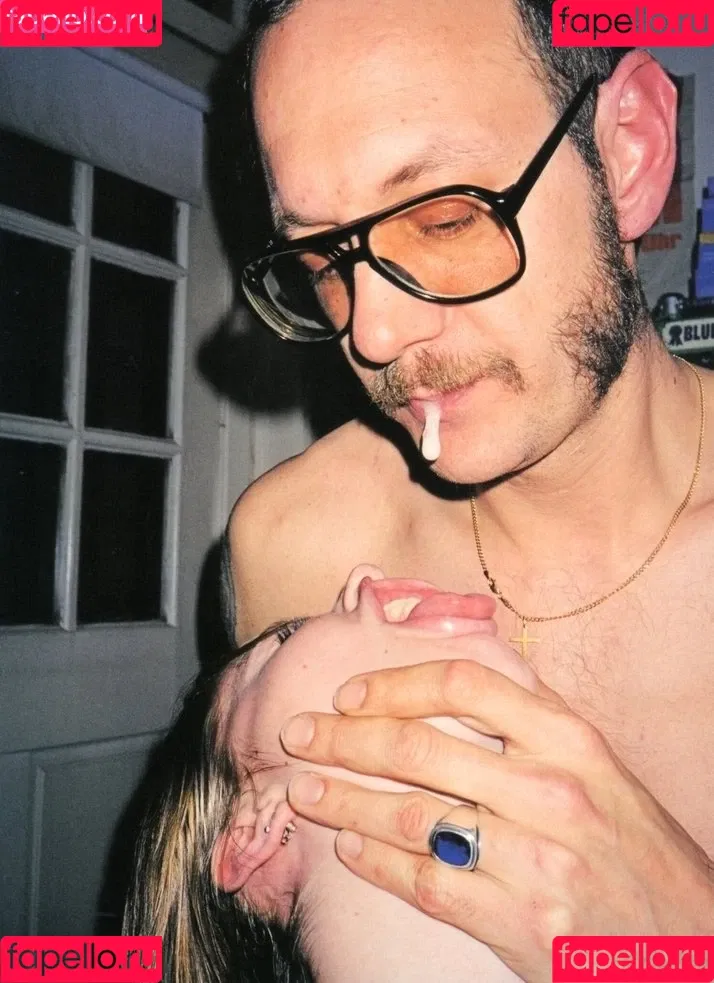 Terry Richardson Onlyfans Photo Gallery 