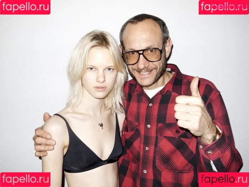 Terry Richardson Onlyfans Photo Gallery 