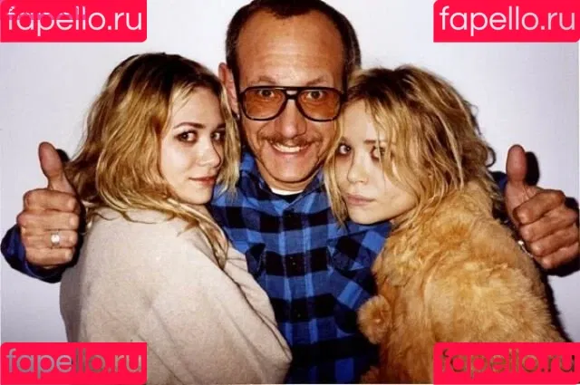 Terry Richardson Onlyfans Photo Gallery 