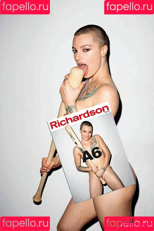 Terry Richardson Onlyfans Photo Gallery 