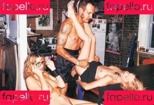 Terry Richardson Onlyfans Photo Gallery 